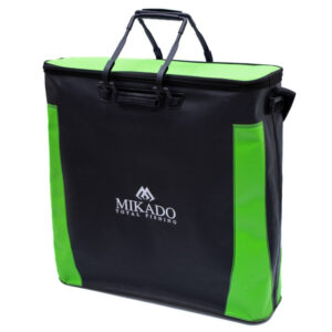 MIKADO Torba Method Feeder na siatkę 66x65x20cm