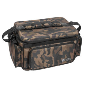 MIKADO Torba karpiowa Enclave Camo Hardbag