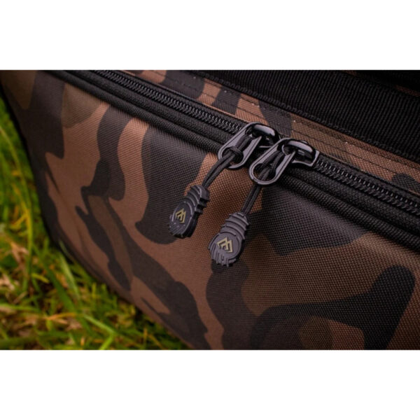 MIKADO Torba karpiowa Enclave Camo Hardbag