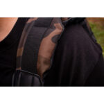 MIKADO Torba karpiowa Enclave Camo Hardbag